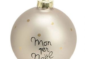 Coloriage Frise De Noel Boule Mon 1er No L Ours