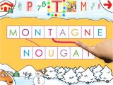 Coloriage Frise De Noel Je Joue Et J Apprends Gs No L Line Game Hack and Cheat