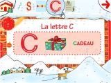 Coloriage Frise De Noel Je Joue Et J Apprends Ps No L Im App Store