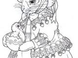 Coloriage Frog Et Fou Furet 785 Meilleures Images Du Tableau Coloriages En 2019