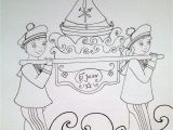 Coloriage Frog Et Fou Furet â Coloriage Raiponce Et Flynn Amour Fou Dessin