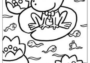 Coloriage Frog Et Fou Furet Les 13 Meilleures Images De Coloriage