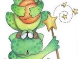 Coloriage Frog Et Fou Furet Les 89 Meilleures Images De Th¨me Grenouille