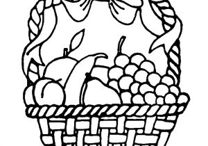 Coloriage Fruits D Automne Maternelle 96 Dessins De Coloriage Fruit Et Legume A Imprimer   Imprimer