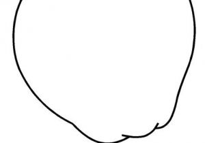 Coloriage Fruits D Automne Maternelle Automne En Maternelle La Pomme Pomme Pinterest