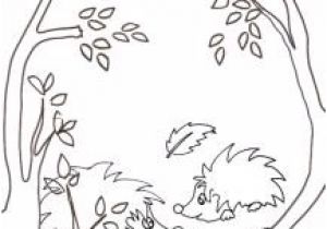 Coloriage Fruits D Automne Maternelle Coloriage D Un Paysage D Automne Tªte   Modeler