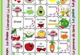 Coloriage Fruits Et Légumes Maternelle Pdf 25 Meilleures Images Du Tableau Fruits&légumes