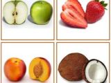 Coloriage Fruits Et Légumes Maternelle Pdf 25 Meilleures Images Du Tableau Fruits&légumes