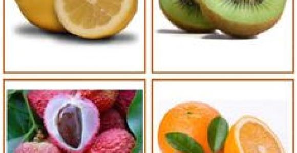 Coloriage Fruits Et Légumes Maternelle Pdf 25 Meilleures Images Du Tableau Fruits&légumes