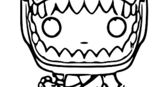 Coloriage Funko Pop fortnite Coloriage Funko Pop fortnite Rex 3