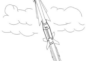 Coloriage Fusee Ariane Coloriage Fusee De Lancement Sur Hugolescargot