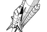 Coloriage Fusee Ariane Coloriage Fusee Decollage Sur Hugolescargot