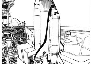 Coloriage Fusee Ariane Coloriage Fusee Navette Sur Hugolescargot