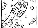 Coloriage Fusee Espace Fusée 10 Transport – Coloriages   Imprimer