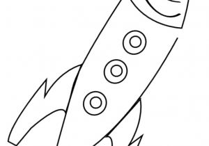 Coloriage Fusee Espace Fusée 7 Transport – Coloriages   Imprimer