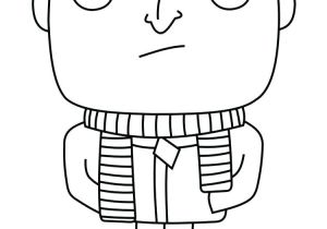 Coloriage Fusee Mario Carl Est Un Coloriage De Minions Carl Coloration Cheveux Livraison