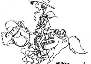 Coloriage Fusee Mario Dessins Gratuits   Colorier Coloriage Lucky Luke   Imprimer