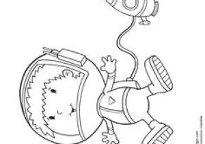 Coloriage Fusee Spatiale Coloriage La Fusee A Decolle … Vesm­r