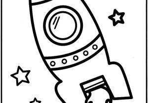Coloriage Fusee Spatiale Coloriage La Fusee A Decolle … Vesm­r