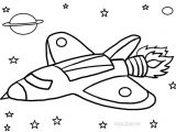 Coloriage Fusee Spatiale Printable Rocket Ship Coloring Pages for Kids