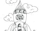 Coloriage Fusee Tintin Coloriage De Fusee Bizwisdominfo Coloriage De Fusee Fusee Fusee
