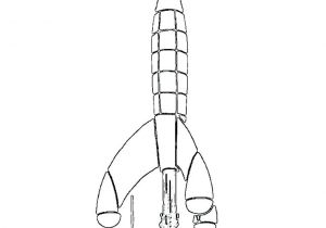 Coloriage Fusee Tintin Coloriage Fusee Tintin Coloriage Fusee Alpha Redlinesinfo Coloriage
