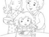Coloriage Galette Des Rois Hugo L Escargot Coloriage Repas Famille A Sur Hugolescargot