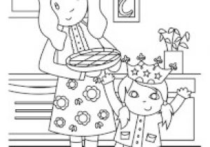 Coloriage Galette Des Rois Maternelle Coloriage Famille Sur Hugolescargot