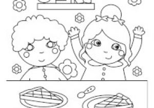 Coloriage Galette Des Rois Maternelle Coloriage Famille Sur Hugolescargot