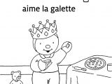Coloriage Galette Des Rois Maternelle Résultats Google Recherche D Images Correspondant  