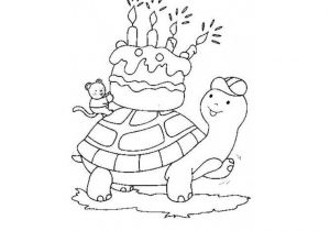Coloriage Garçon 4 Ans Coloriage Gateau Anniversaire 4 Ans Dessin