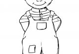 Coloriage Garçon à Imprimer Gratuit Best Coloriage Pour Gar§on Gratuit   Imprimer