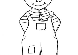 Coloriage Garçon à Imprimer Gratuit Best Coloriage Pour Gar§on Gratuit   Imprimer