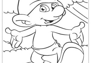 Coloriage Garcon En Ligne Les Schtroumpfs Coloriage En Ligne Gratuit Pour Garcon