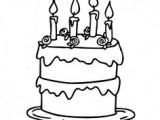 Coloriage Gateau 4 Ans 8 Meilleures Images Du Tableau Dessin Gateau