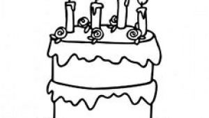 Coloriage Gateau 4 Ans 8 Meilleures Images Du Tableau Dessin Gateau