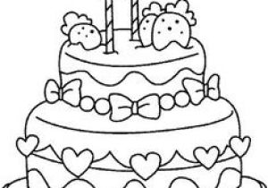 Coloriage Gateau A Imprimer 8 Meilleures Images Du Tableau Dessin Gateau