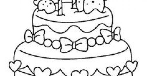 Coloriage Gateau A Imprimer 8 Meilleures Images Du Tableau Dessin Gateau