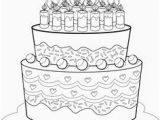 Coloriage Gateau Au Chocolat 8 Meilleures Images Du Tableau Dessin Gateau