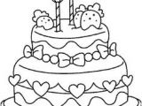 Coloriage Gateau Au Chocolat 8 Meilleures Images Du Tableau Dessin Gateau