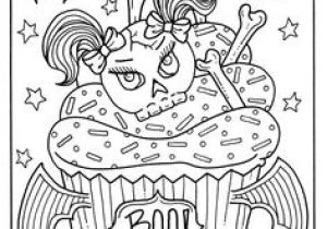 Coloriage Gateau D Anniversaire à Imprimer Les 31 Meilleures Images De Coloriage Halloween A Imprimer