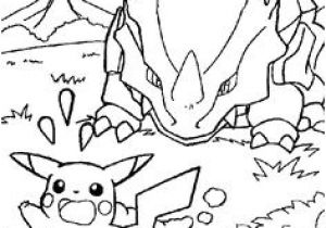 Coloriage Géant à Imprimer Mariage Print A Lot Of Those Pokemon Coloring Sheets and then Create A