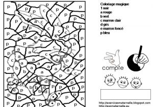 Coloriage Géant à Imprimer Maternelle Les 83 Meilleures Images Du Tableau Coloriage Magique Sur Pinterest