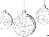 Coloriage Géant à Imprimer Noel Boules De Noel A Colorier Maison Design Bahbe Con Sapin