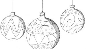Coloriage Géant à Imprimer Noel Boules De Noel A Colorier Maison Design Bahbe Con Sapin
