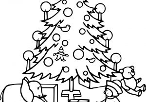 Coloriage Géant à Imprimer Noel Sapin De Noel Dessin Kawaii Dessin De Manga = Dessin De Manga Kawaii