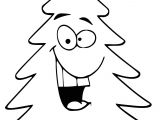 Coloriage Géant à Imprimer Noel Sapin De Noel Dessin Moderne