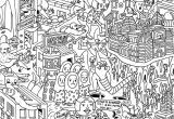 Coloriage Geant De Noel 46 Best Doodling Doodles Doodle Art Images On Pinterest