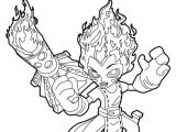 Coloriage Ghost Rider 88 Best Coloriage Skylanders Images On Pinterest