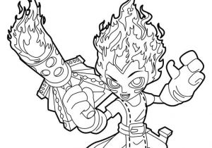 Coloriage Ghost Rider 88 Best Coloriage Skylanders Images On Pinterest